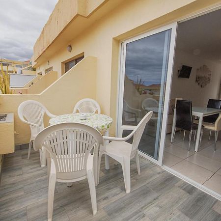 Mareverde Poolview Studio O006 Costa Adeje  ภายนอก รูปภาพ