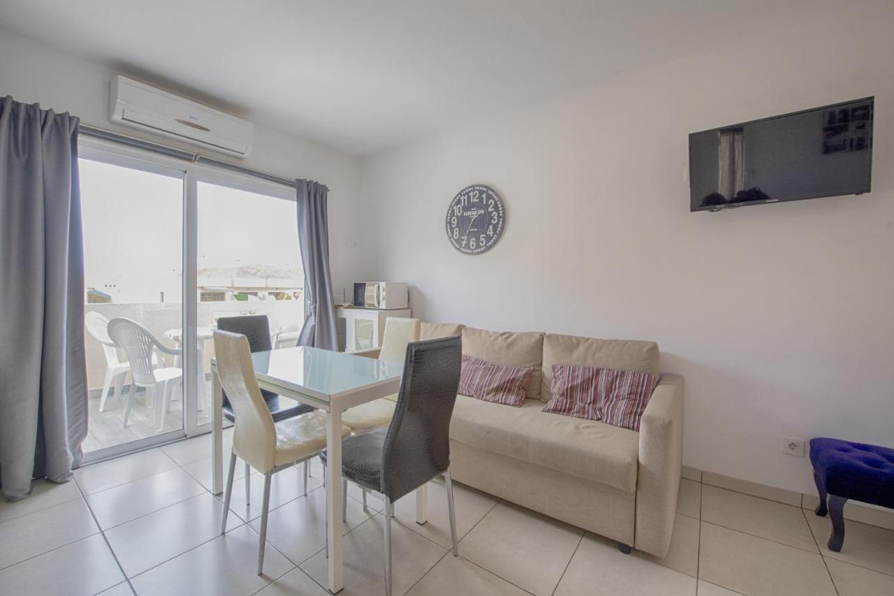Mareverde Poolview Studio O006 Costa Adeje  ภายนอก รูปภาพ