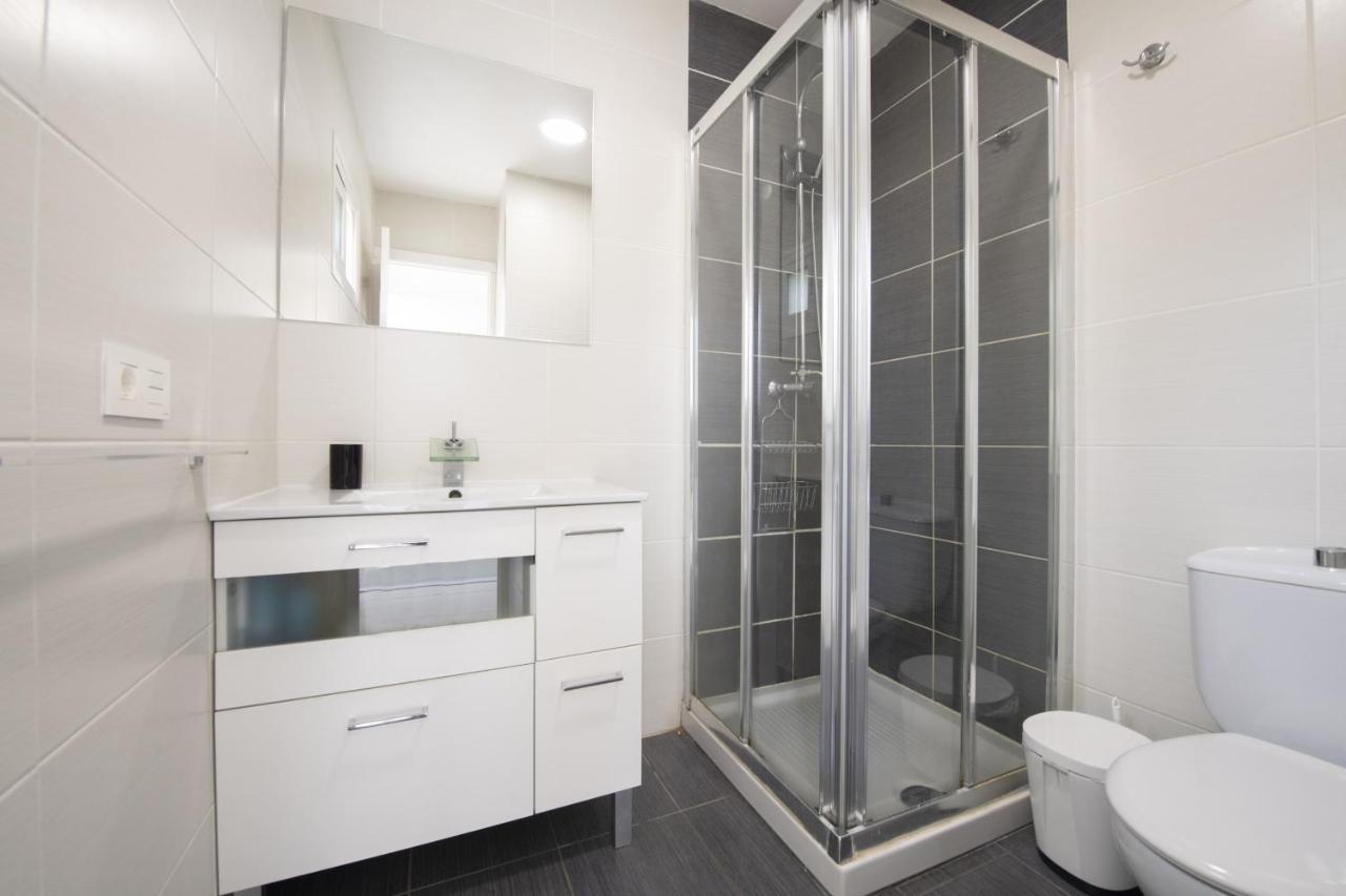 Mareverde Poolview Studio O006 Costa Adeje  ภายนอก รูปภาพ