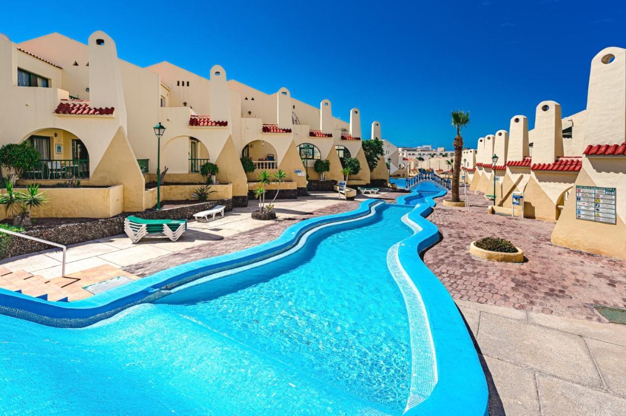 Mareverde Poolview Studio O006 Costa Adeje  ภายนอก รูปภาพ